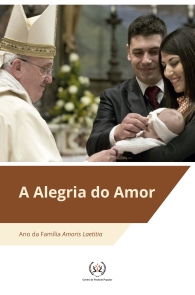 Produto Scala Editora - Livro: A Alegria do Amor - Geral