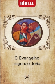 Produto Scala Editora - Livro: Bíblia o Evangelho Segundo João - Geral