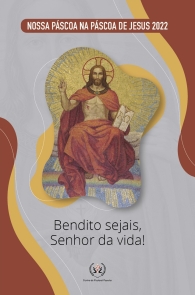 Produto Scala Editora - Livro: Nossa Páscoa na Páscoa de Jesus 2022 - Geral