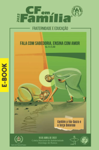 Produto Scala Editora - Livro: E-book CF em Família 2022 - CF em Família E-books Geral