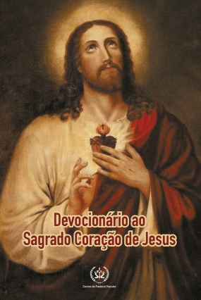 Devocionário Sagrado Coração de Jesus