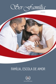 Produto Scala Editora - Livro: Ser Família 2022 - Geral Sazonais