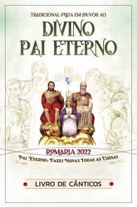 Produto Scala Editora - Livro: Romaria 2022 – Livro de Cânticos e Orações (E-book) - E-books Geral