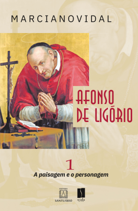 Santo Afonso de Ligório