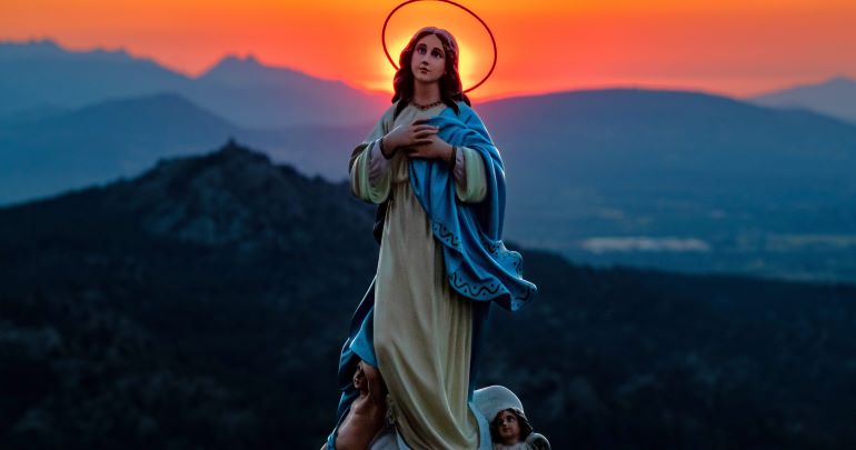 Conheça a Devoção a Nossa Senhora da Imaculada Conceição